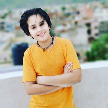Reval Gautam